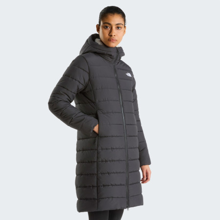 The North Face W Aconcagua Hooded Parka női kabát
