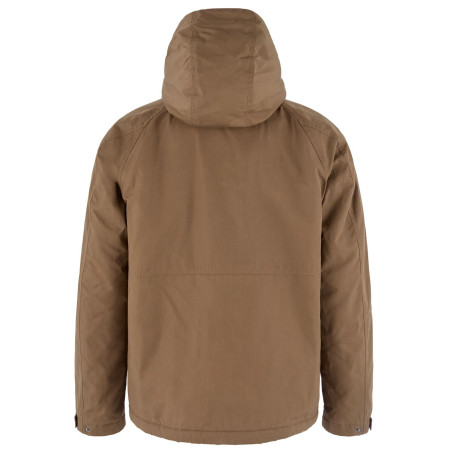 Fjällräven Vardag G-1000 Pile Jacket M férfi dzseki