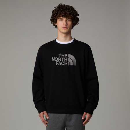The North Face M Drew Peak Crew férfi pulóver