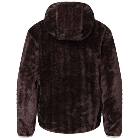 Dare 2b Powder Fleece Hucklbr/PkHz gyerek pulóver