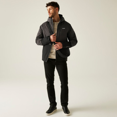 Regatta Highton Stretch Padded Jacket férfi dzseki