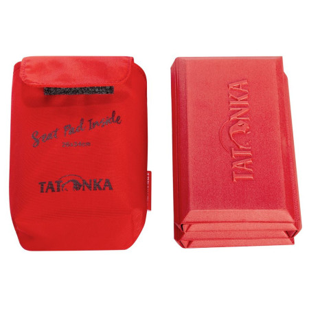 Tatonka Foldable Seat Mat 26 X 34Cm túraülés háttámlával
