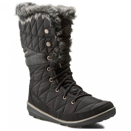 Női cipő Columbia Heavenly OH fekete