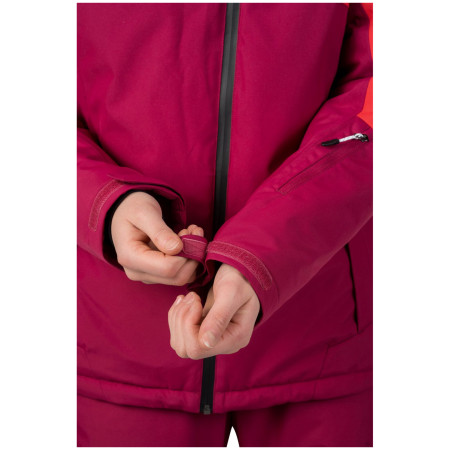 Hannah Maky Col női síkabát