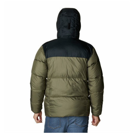 Columbia Puffect™ II Hooded Jacket férfi télikabát
