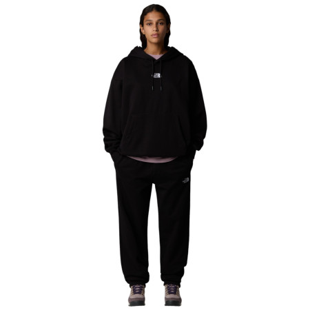 The North Face Essential Oversize Hoodie női pulóver