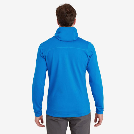 Montane Protium Hoodie férfi funkcionális pulóver