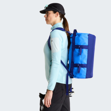 The North Face Base Camp Duffel - Xs utazótáska