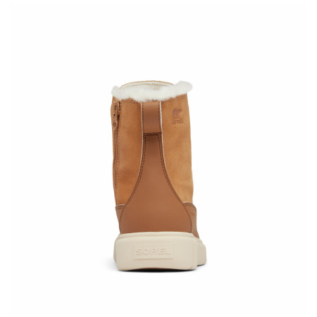 Sorel Youth Sorel Explorer™ Iii Lace Wp gyerek téli cipő