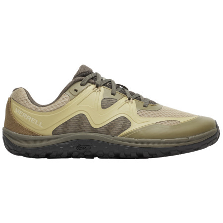 Merrell Trail Glove 8 M férficipő zöld/barna rattan