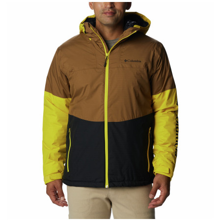 Columbia Point Park™ Insulated Jacket férfi télikabát