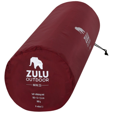 Zulu Natal 2,5 önfelfújódó matrac