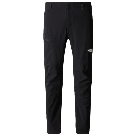 The North Face Speedlight Slim Tapered Pant férfi nadrág fekete TNF BLACK