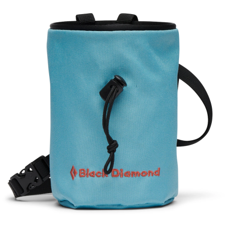 Black Diamond Mojo Chalk Bag S/M kis zsák