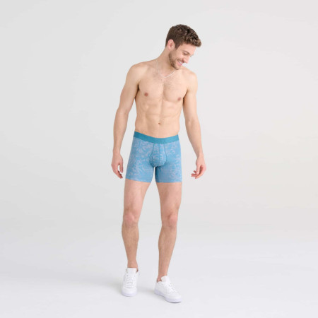 Saxx Droptemp Cooling Cotton Bb Fly 2Pk boxeralsó