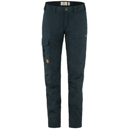 Fjällräven Karla Pro Trousers W női nadrág