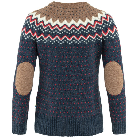 Fjällräven Övik Knit Sweater W női pulóver