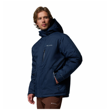Columbia Oak Harbor™ II Insulated Jacket férfi dzseki