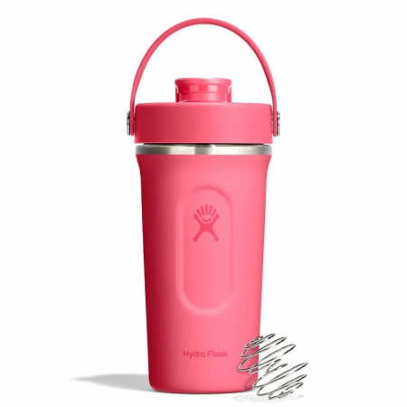 Hydro Flask Insulated Shaker 24 oz (710 ml) termosz