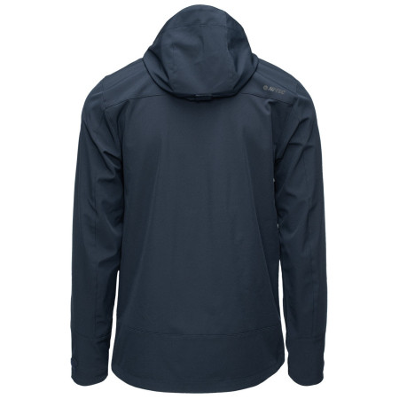 Hi-Tec Nikko férfi softshell kabát
