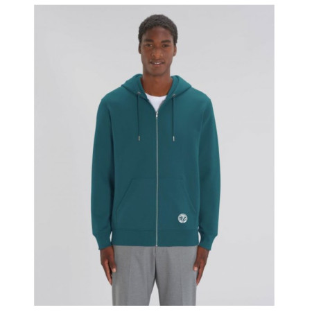 České parky Lynxie férfi pulóver