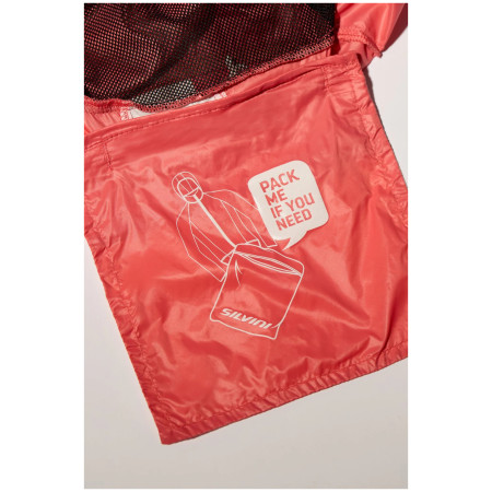 Silvini Gela női kerékpáros dzseki