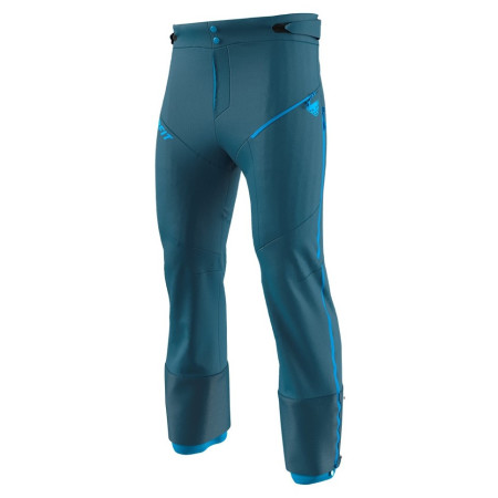 Dynafit Tlt Gtx M Overpant férfi nadrág kék Petrol