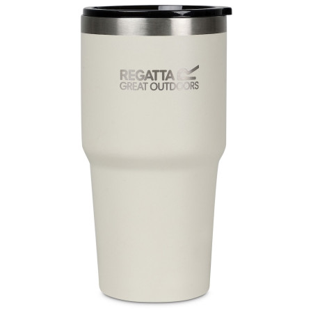 Regatta Thermulate Travel Tumbler 0.6L thermo bögre bézs Moonstruck