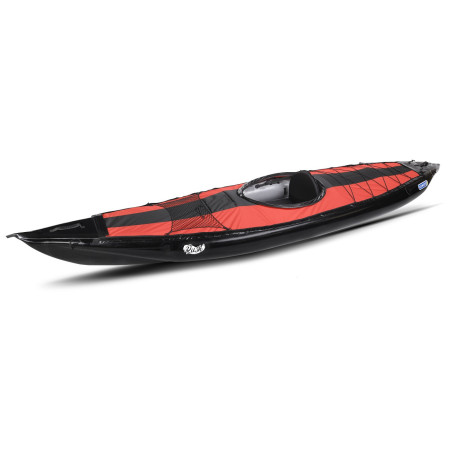 Gumotex RUSH 2 felfújható kajak