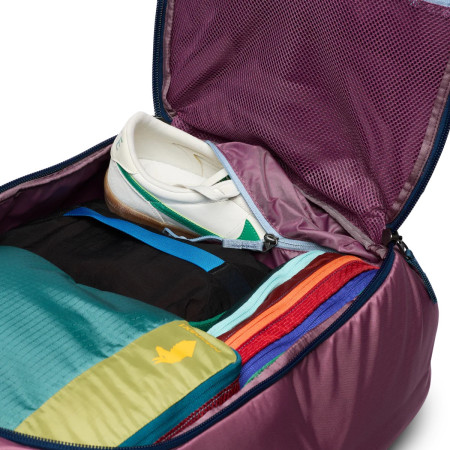 Cotopaxi Allpa 50L Adventure Travel Pack utazó hátizsák