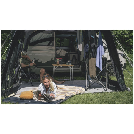 Outwell Park PowerAir elősátor