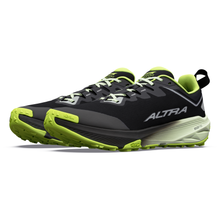 Altra Experience Wild 3+ férfi futócipő