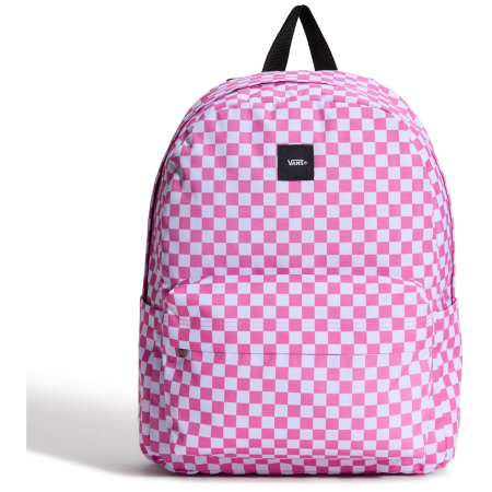 Vans MN Old Skool Check Backpack hátizsák