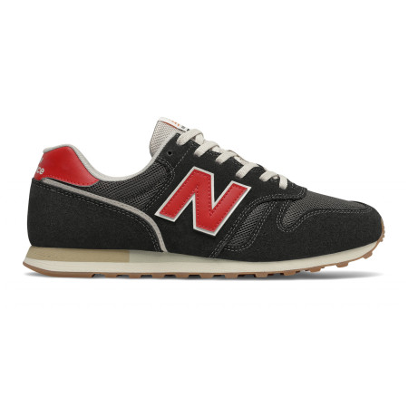 Férficipő New Balance ML373HL2 fekete/piros