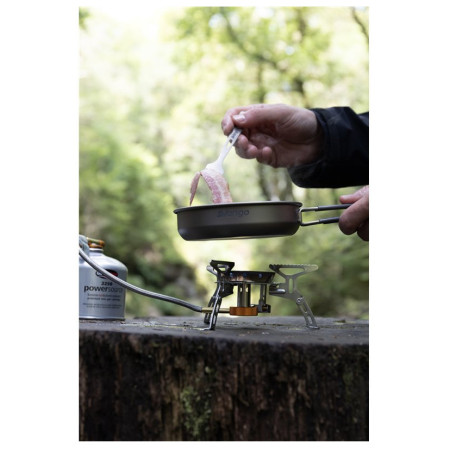 Vango Titanium 2 Piece Cook Set főző készlet