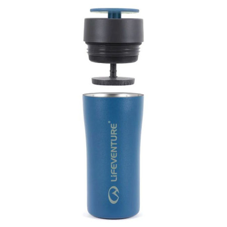 LifeVenture One Touch Thermal Mug 350 ml thermo bögre