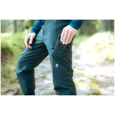 High Point Versa Pants férfi softshell nadrág