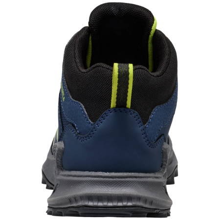 Keen Zionic Mid Wp Youth gyerek cipő