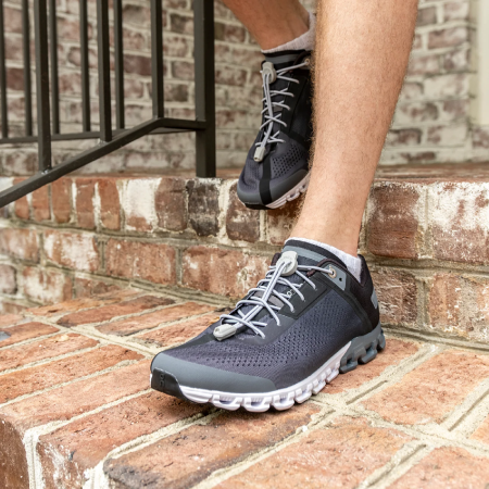 Lock Laces Solid cipőfűző