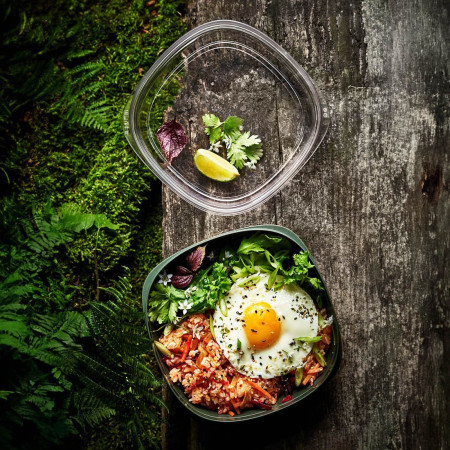 Light My Fire MyBox ételdoboz