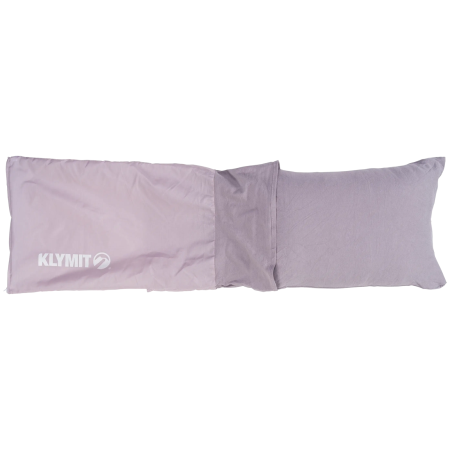 Klymit Drift Car Camp Pillow Regular párna
