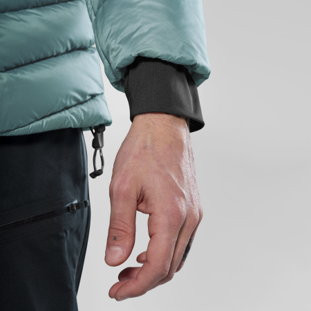 Salewa ORTLES MED 3 RDS DWN JACKET M férfi dzseki