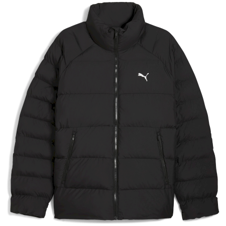Puma Mono Jacket férfi dzseki fekete PUMA Black