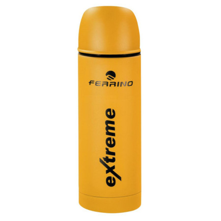 Ferrino Thermos Extreme 0,5l Artisan Gold termosz sárga artisan gold
