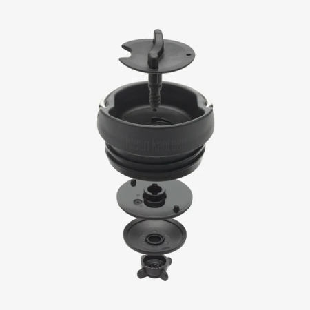 Klean Kanteen TKWide Café Cap csere kupak