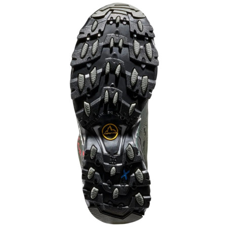 La Sportiva Ultra Raptor II Leather Woman GTX női cipő