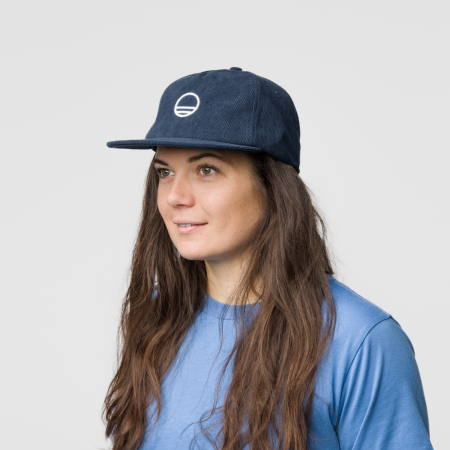 Wild Country Sequence Uni Corduroy Cap baseball sapka