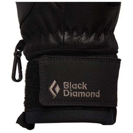 Black Diamond M Spark Mitts férfi kesztyű