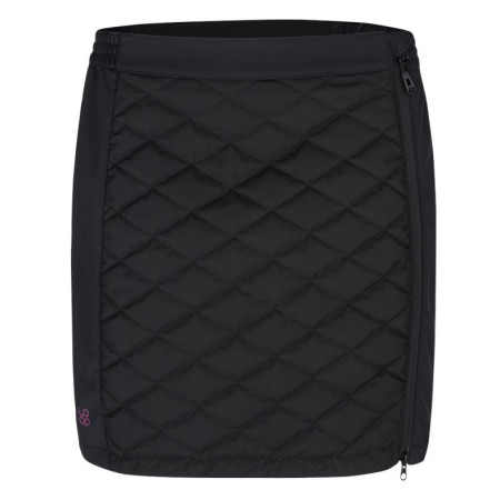 Szoknya Loap Lehsuka fekete