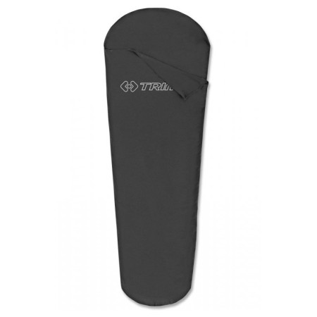 Trimm Thermal Liner Mummy - F hálózsák bélés szürke Grey